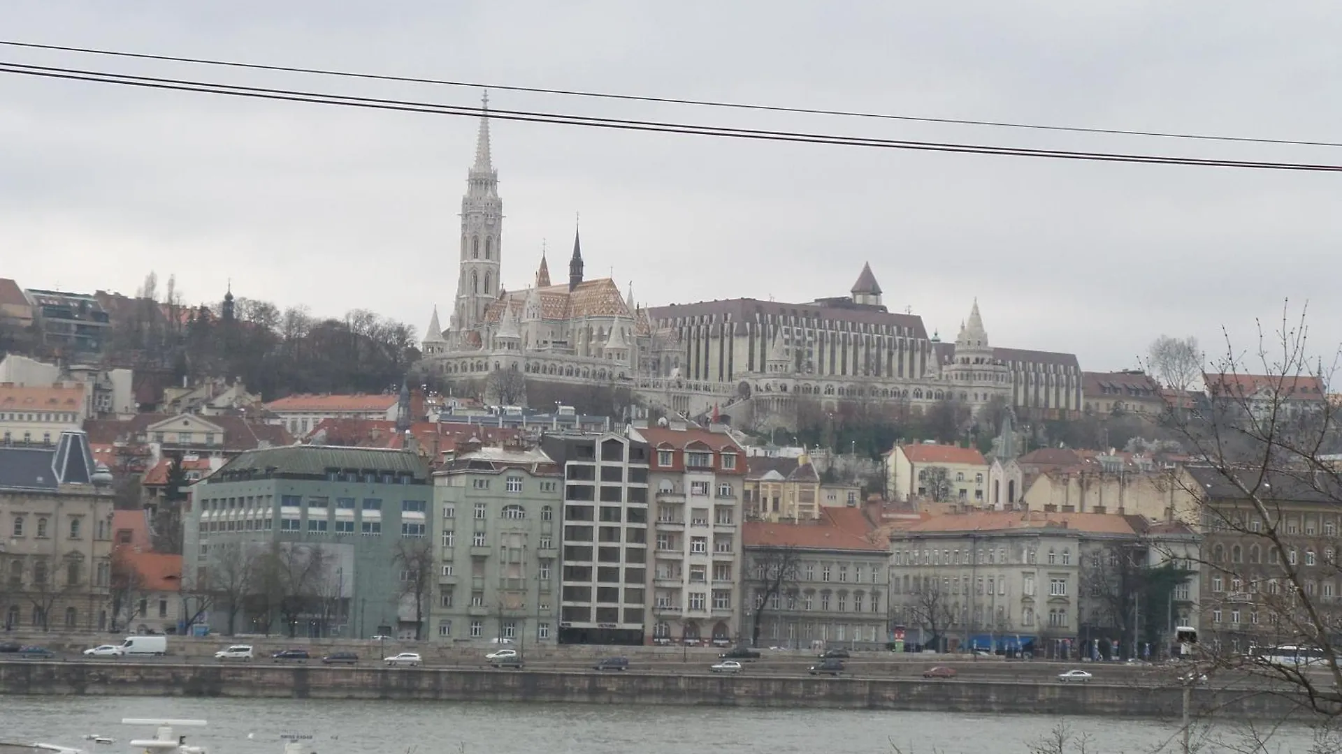 Orange Pearl Apartment 3 Rooms Next To Danube Budapest