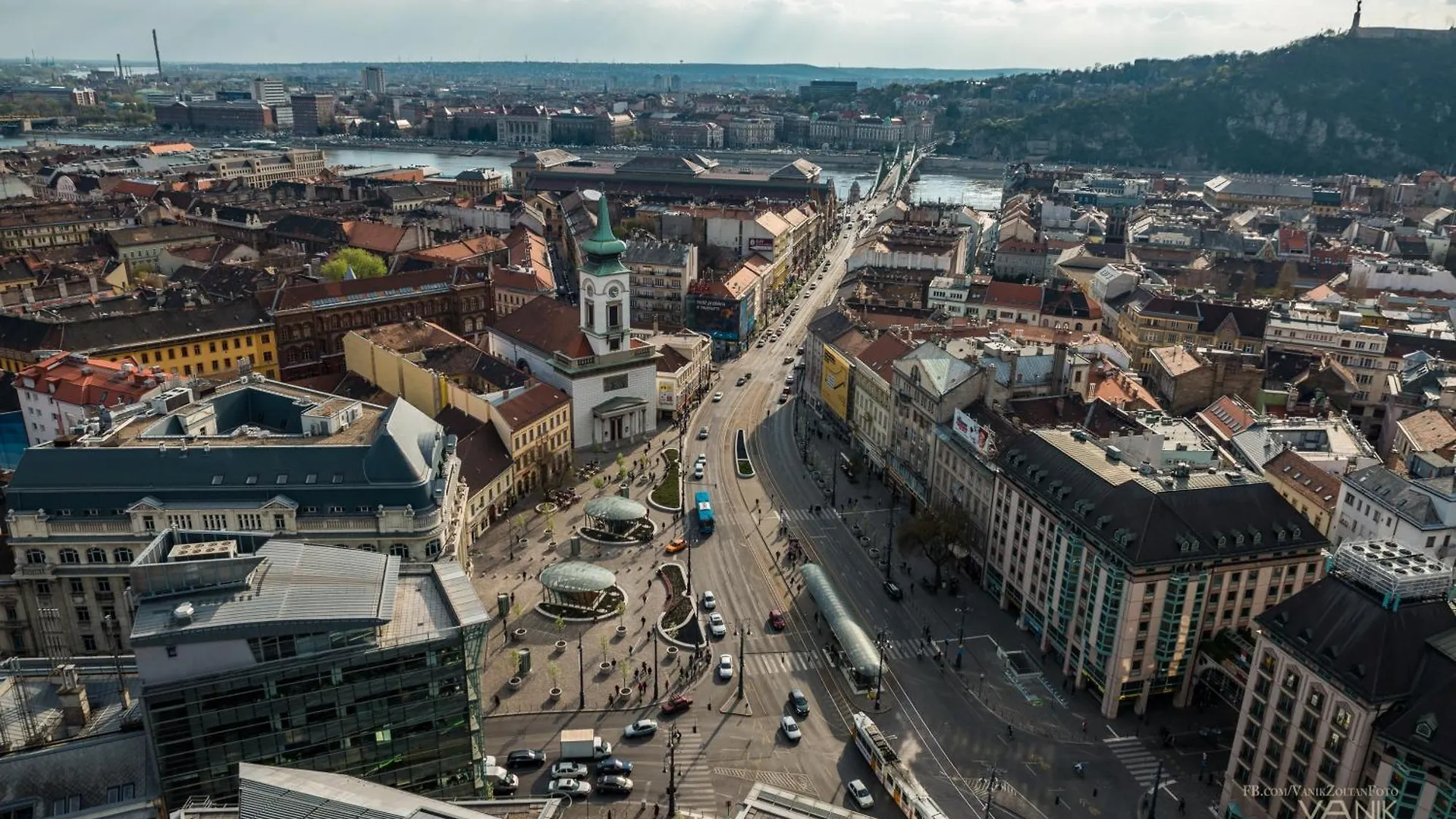 Orange Pearl Apartment 3 Rooms Next To Danube Budapest