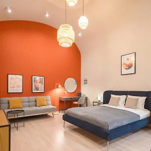 Base Camp Appartement