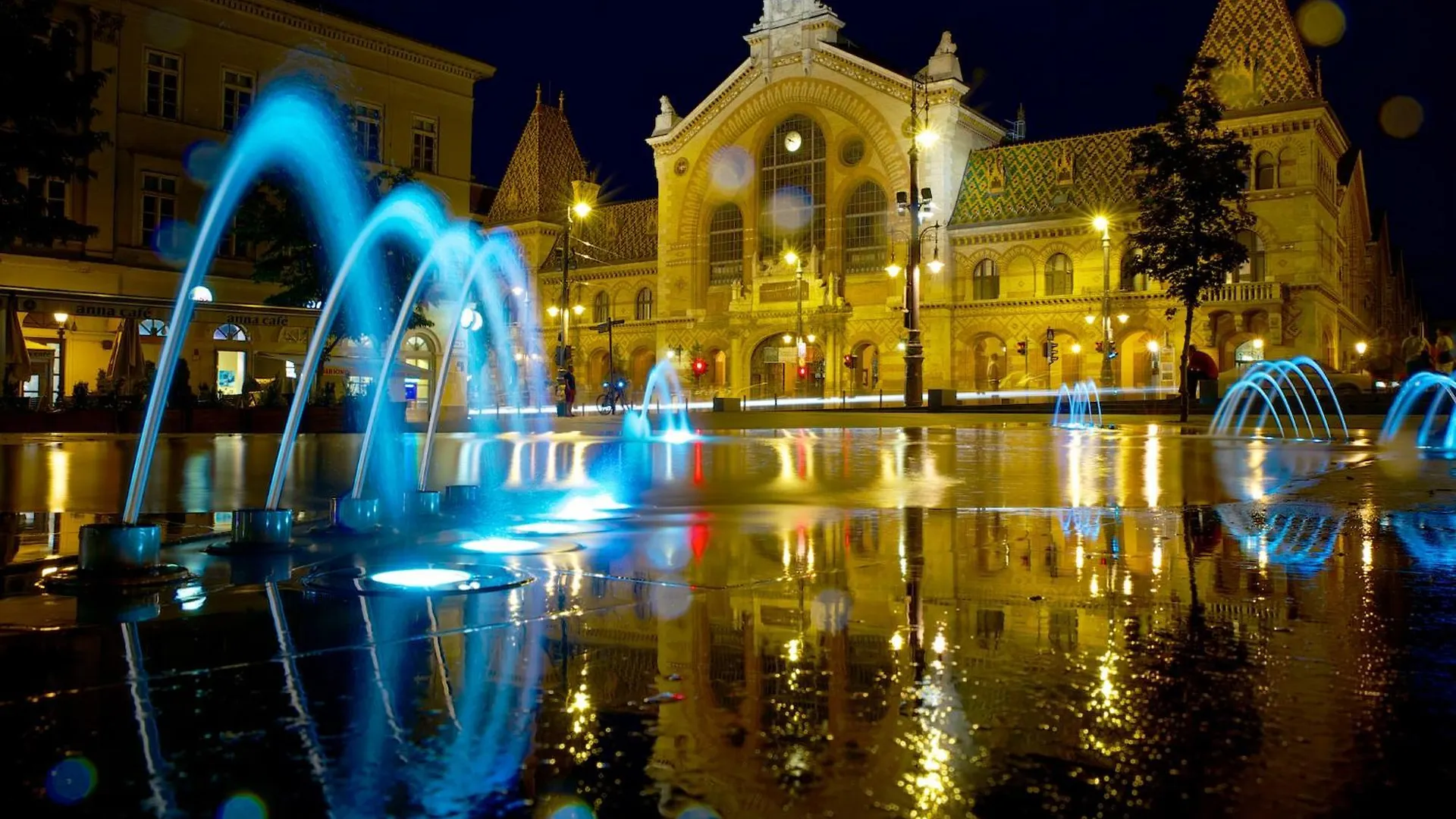 Orange Pearl Apartment 3 Rooms Next To Danube ブダペスト