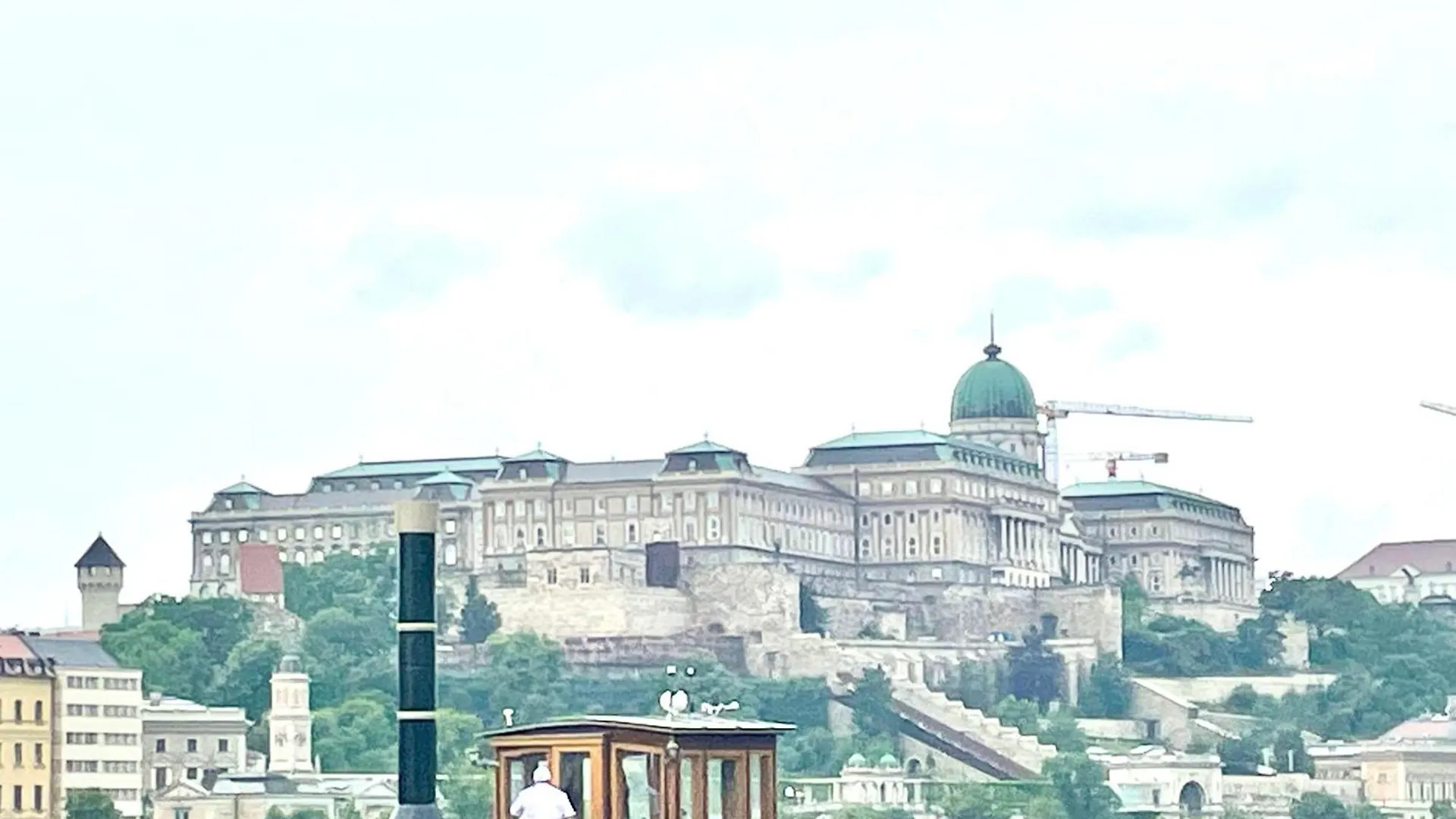 Orange Pearl Apartment 3 Rooms Next To Danube ブダペスト ハンガリー