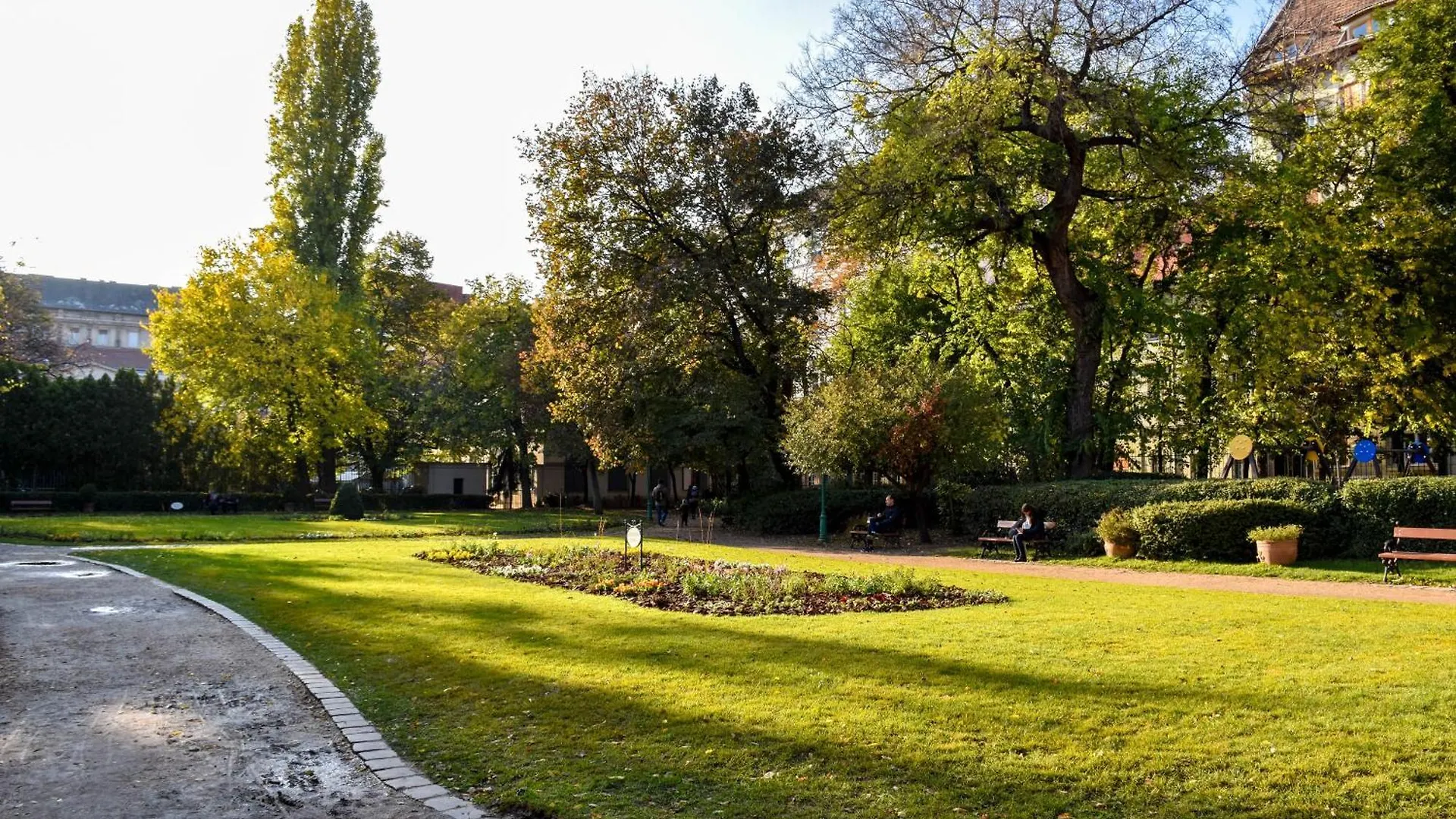 Orange Pearl Apartment 3 Rooms Next To Danube ブダペスト